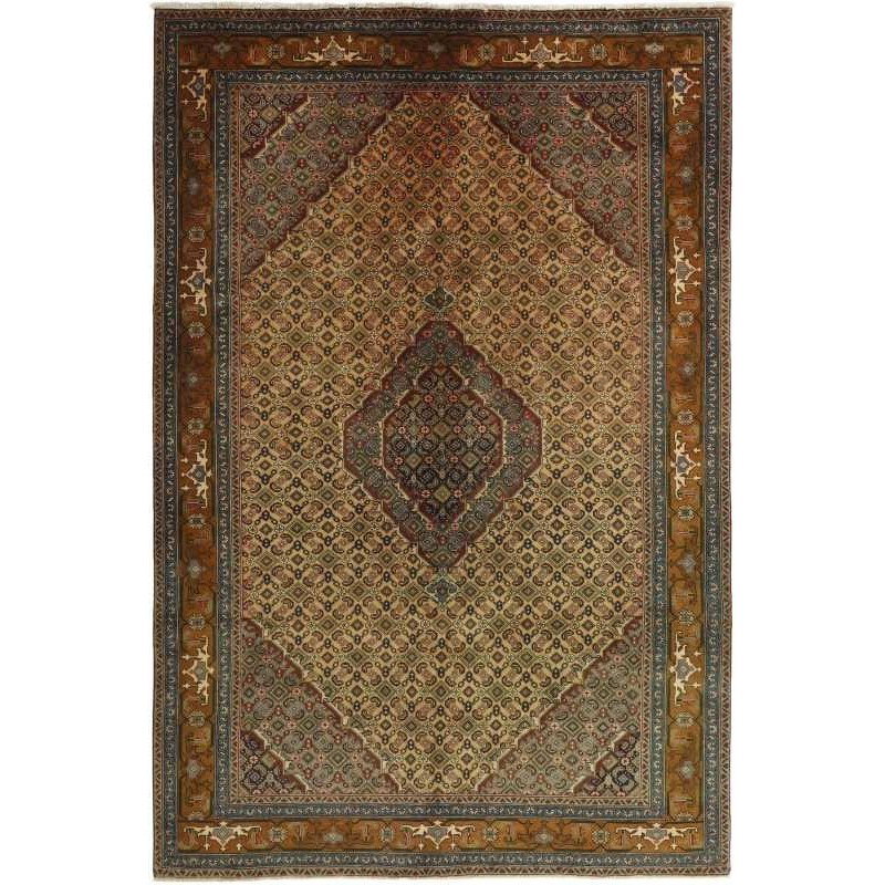 tappeto persia ardebil cm 196x292 