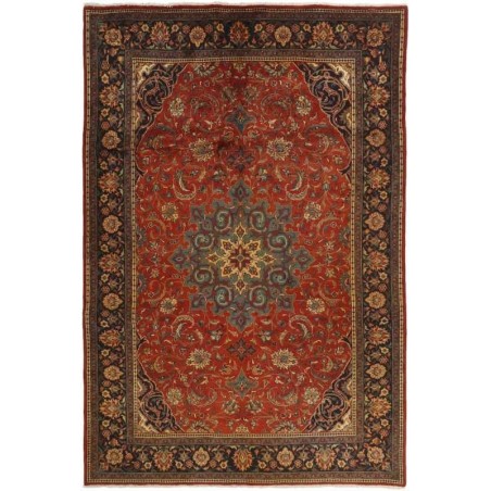 tappeto persia mahal cm 215x311 