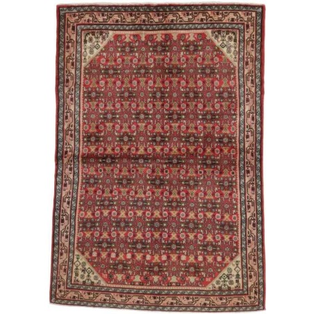 tappeto persia mehraban cm 135x193 