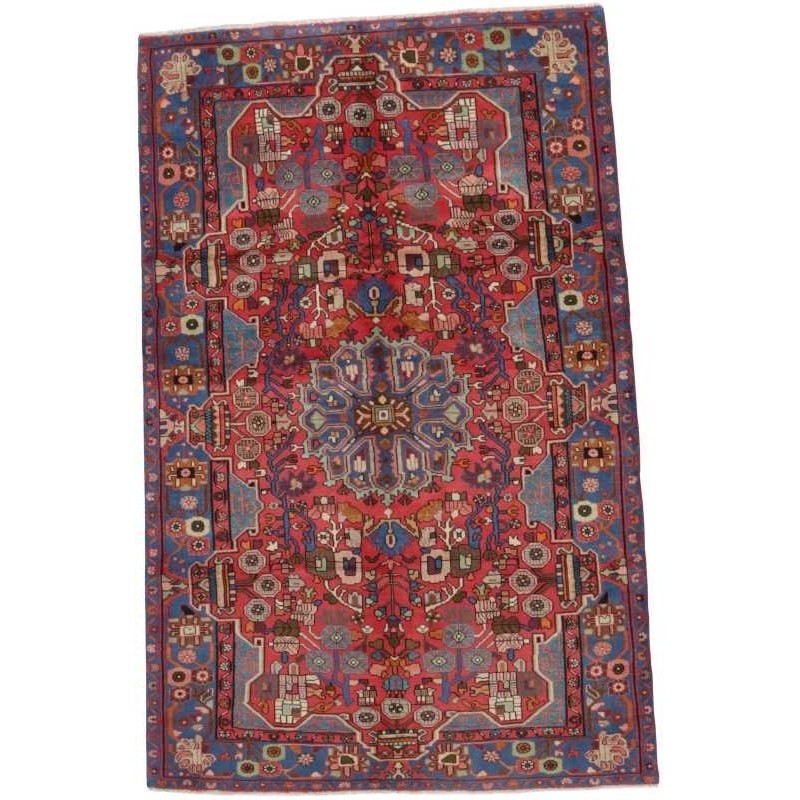 tappeto persia nahavand cm 152x234 