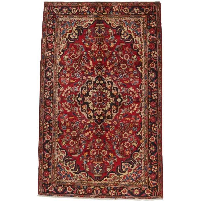 tappeto persia borchaloo cm 157x250 