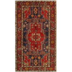 106834 tappeto persia shahsavan cm 143x240 2