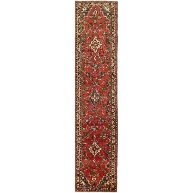 tappeto persia mehraban cm 86x406 
