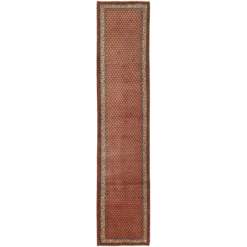 tappeto persia mir boteh cm 78x363 