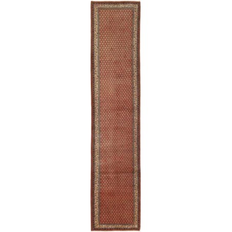 tappeto persia mir boteh cm 78x363 