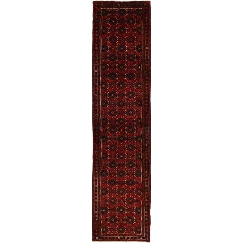 tappeto persia hosseinabad cm 94x390 