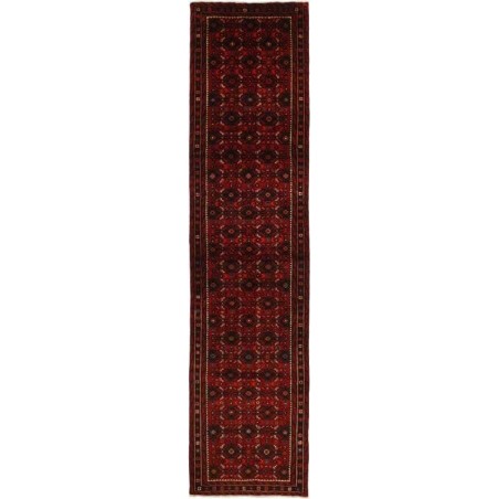 tappeto persia hosseinabad cm 94x390 