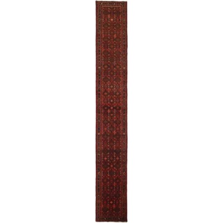 tappeto persia hosseinabad cm 67x480 
