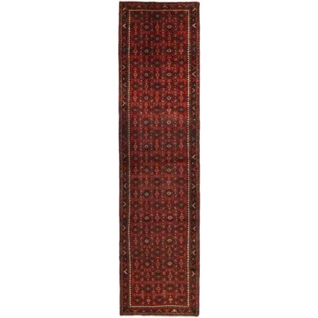 tappeto persia hosseinabad cm 95x391 