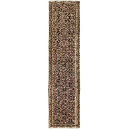tappeto persia ardebil cm 88x366 