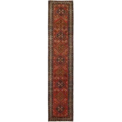 106846 tappeto persia mehraban cm 80x392 2