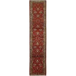 106849 tappeto persia mehraban cm 83x390 2