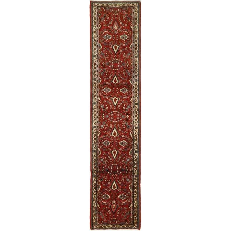 tappeto persia mehraban cm 83x390 