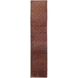 106850 tappeto persia mehraban cm 82x412 2