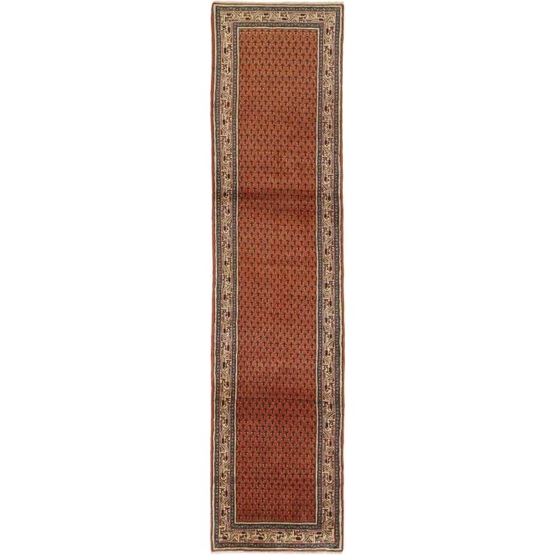 tappeto persia mir boteh cm 67x300 