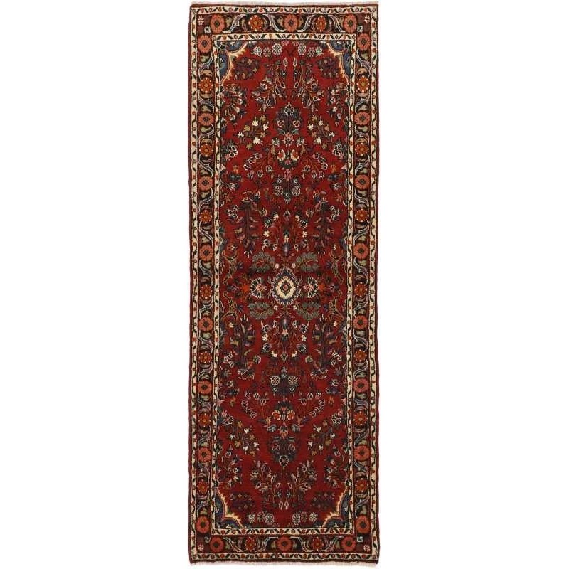 tappeto persia mehraban cm 86x261 