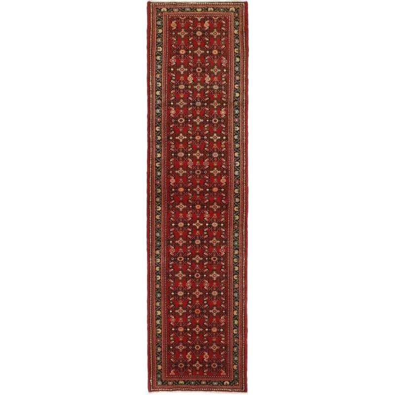 tappeto persia hosseinabad cm 73x287 