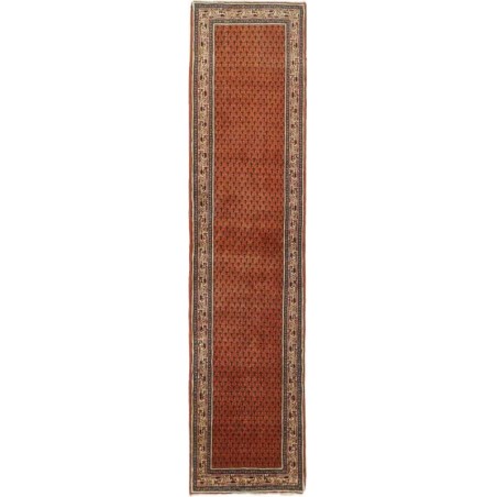 tappeto persia mir boteh cm 68x300 