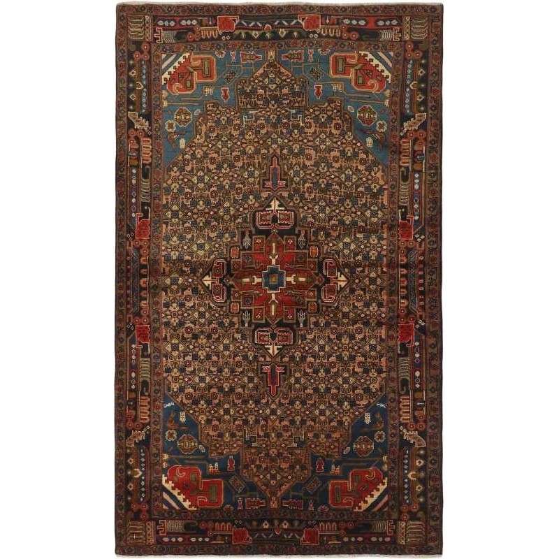 tappeto persia koliaie cm 154x252 