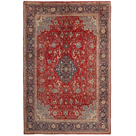 tappeto persia mahal cm 218x326 