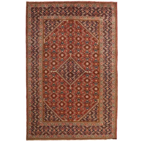 tappeto persia mahal cm 204x304 