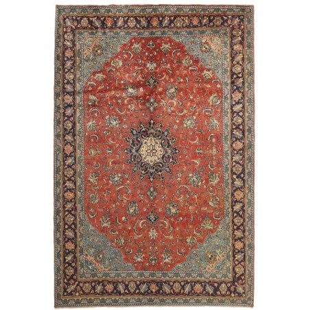 tappeto persia mahal cm 217x324 