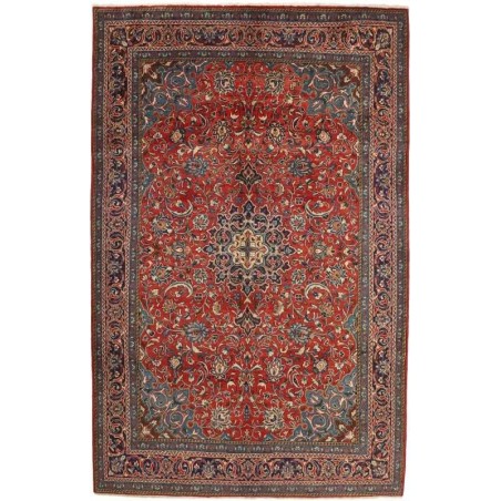 tappeto persia mahal cm 209x313 
