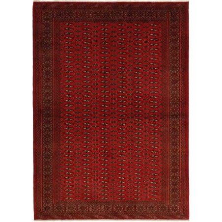 tappeto persia torkaman cm 207x289 