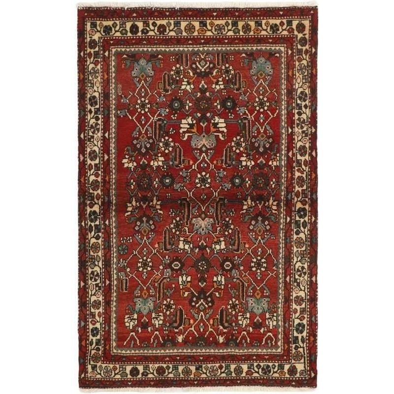 tappeto persia asadabad cm 107x166 