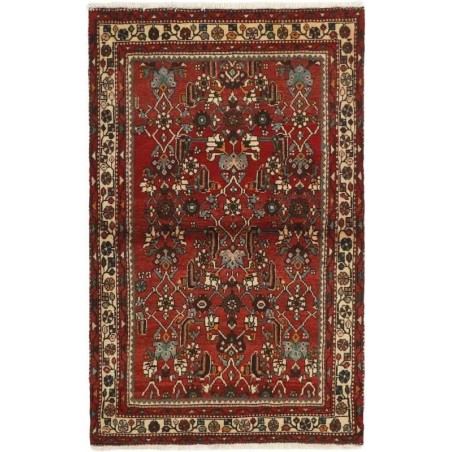 tappeto persia asadabad cm 107x166 