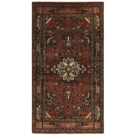 tappeto persia songour cm 105x188 