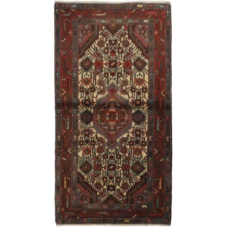 tappeto persia asadabad cm 82x154 