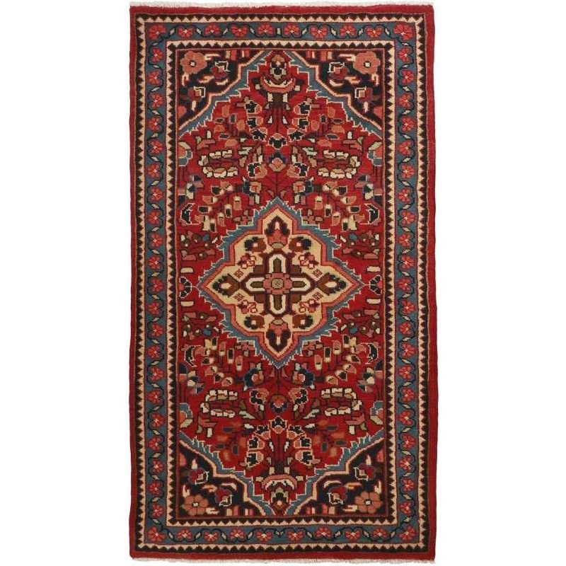 tappeto persia lilian cm 71x130 