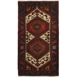 107919 tappeto persia asadabad cm 80x148 2