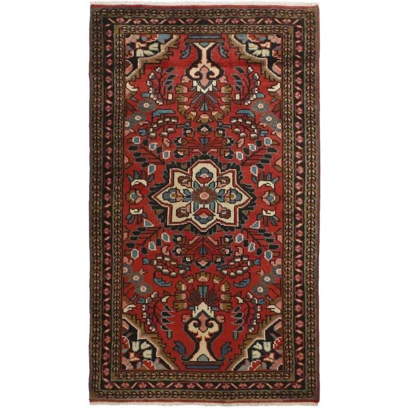 tappeto persia lilian cm 74x130 