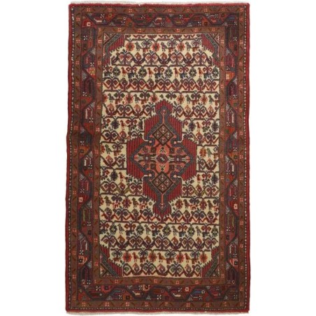 tappeto persia asadabad cm 76x128 