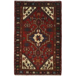 107923 tappeto persia kamseh cm 69x110 2