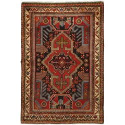 107924 tappeto persia asadabad cm 83x121 2