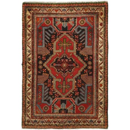 tappeto persia asadabad cm 83x121 