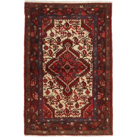 tappeto persia asadabad cm 86x127 