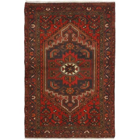 tappeto persia asadabad cm 94x140 