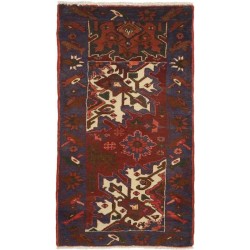 107967 tappeto persia kamseh cm 68x120 2