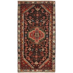 107971 tappeto persia asadabad cm 72x140 2