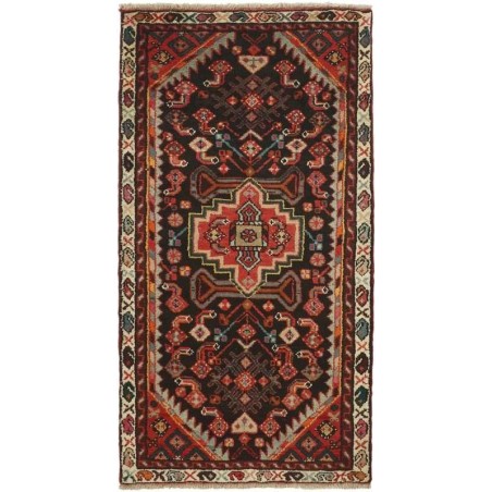 tappeto persia asadabad cm 72x140 