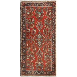 107975 tappeto persia sarough cm 65x135 2