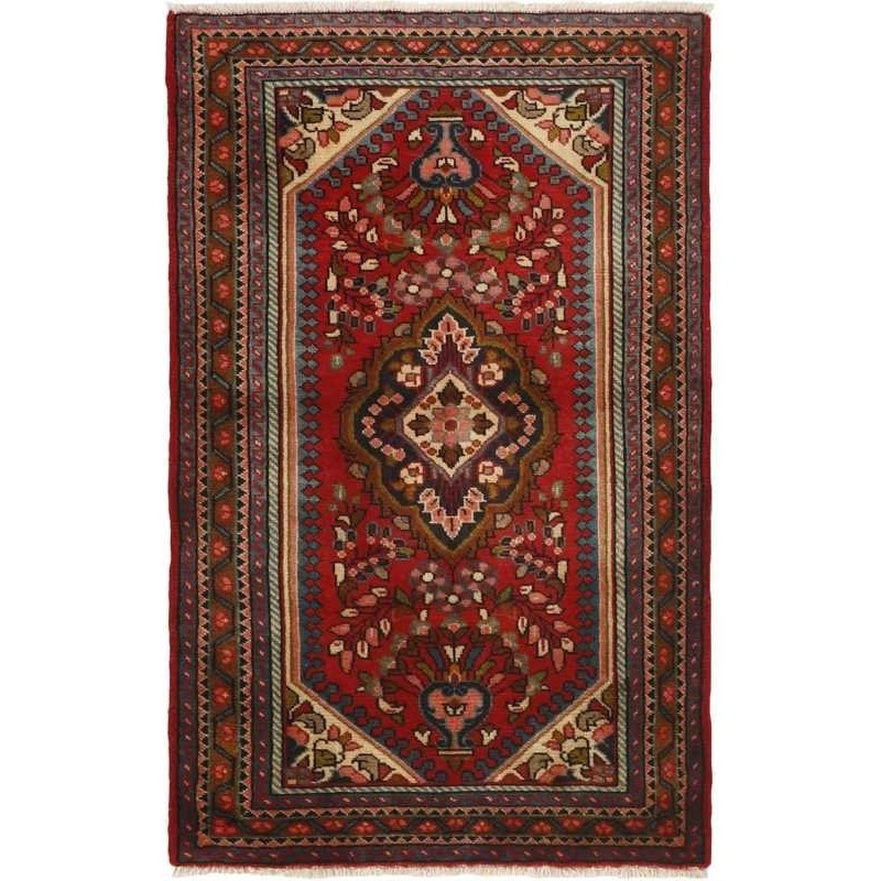 tappeto persia lilian cm 77x122 