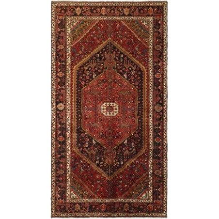 tappeto persia toiserkan cm 165x306 