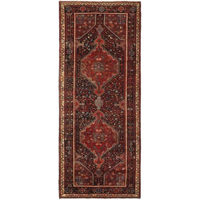 tappeto persia toiserkan cm 130x322 