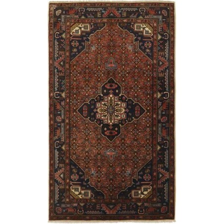tappeto persia koliaie cm 152x258 