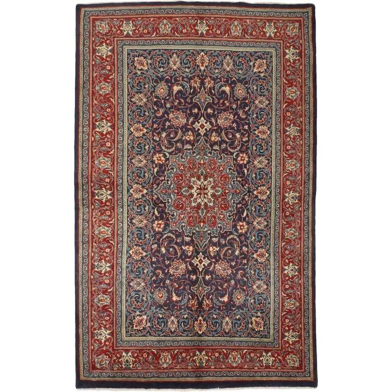 tappeto persia mahal cm 208x317 